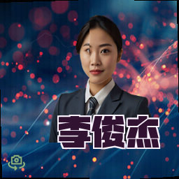 李俊杰